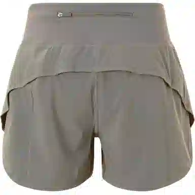 lululemon Speed Up Shorts 4"