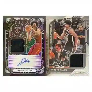 PANINI 2020-21 1949 +PRIZM