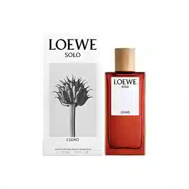 LOEWE EDT 50ml75ml100ml