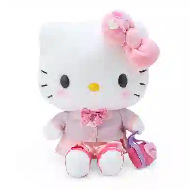 Sanrio HelloKitty 21.5cm