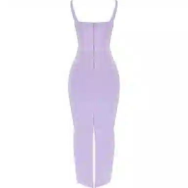 HOUSE OF CB BREEZE LILAC