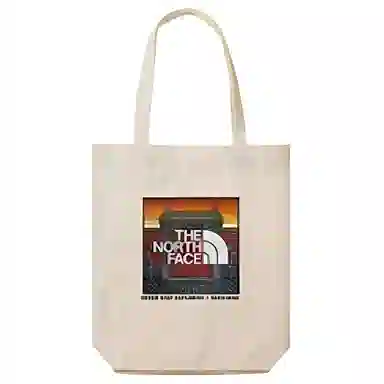THE NORTH FACE 12.5L Tote