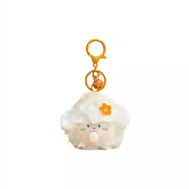 Jane Klain Plush Charm