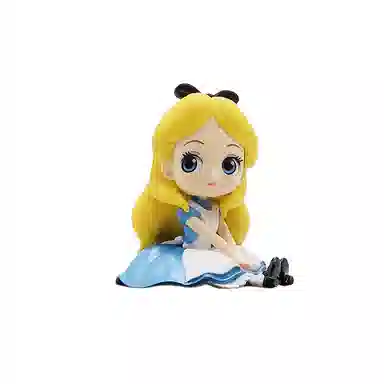 BANDAI Q-posket 3