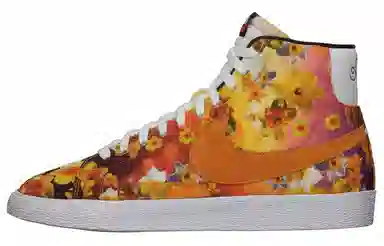 Nike Blazer Floral Pack NYC