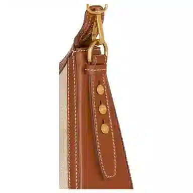 Balmain B-Buzz Hobo Bag