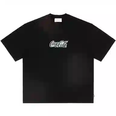 Coca-Cola T