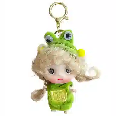 77 SEVEN DREAM Q 9cm