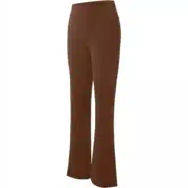 lululemon Groove Split-Hem Flare Pants