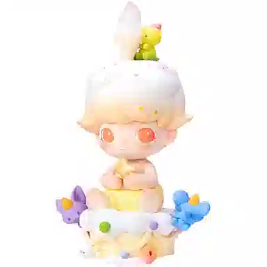 POP MART DIMOO 7th Anniversary