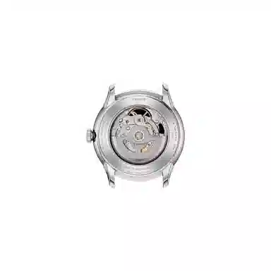 Tissot T-Complication Squelette 39mm Beige