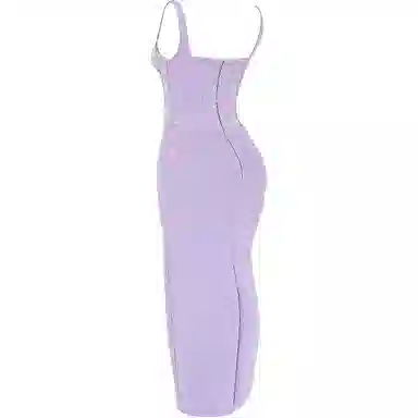 HOUSE OF CB BREEZE LILAC