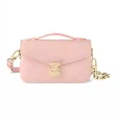 Louis Vuitton Pochette Metis East West