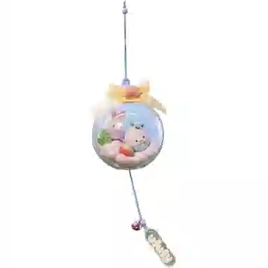 MINISO x Disney ufufy 6