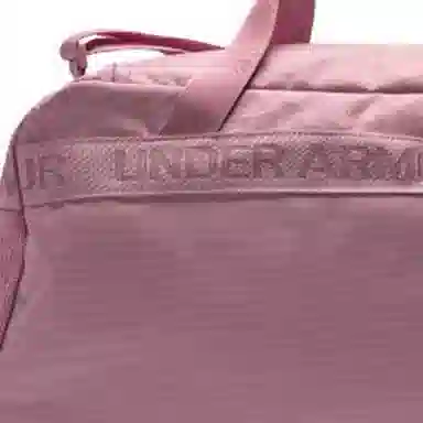Under Armour Loudon Logo Backpack Small Pink