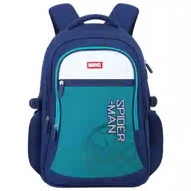 Disney Student Backpack Blue/Green