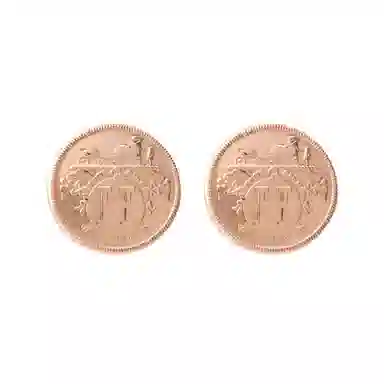 HERMES 18k