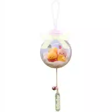 MINISO x Disney ufufy 6