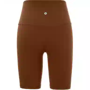 lululemon Align Shorts 8"