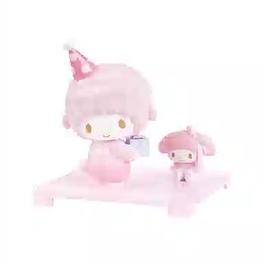 MOETCH x Sanrio 8