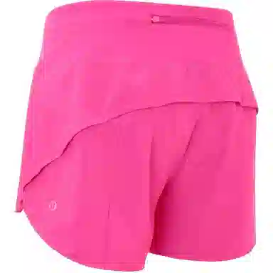 lululemon Speed Up Shorts 4"