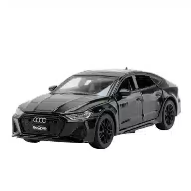 rs7 132RS7