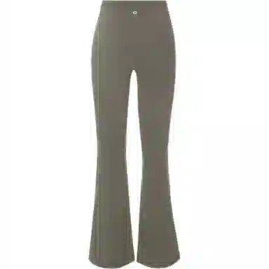 lululemon Groove Split-Hem Flare Pants
