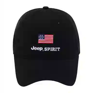 JEEP SPIRIT
