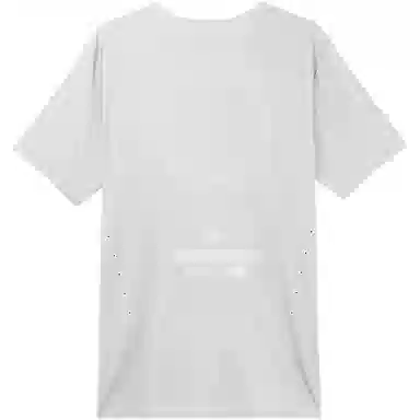 lululemon Fast and Free Breathe Light Logo T