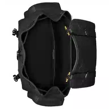 DIOR Hit The Road Backpack Black