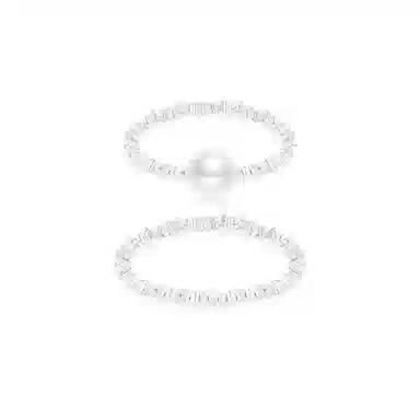 PRETTY DIARY ins S925