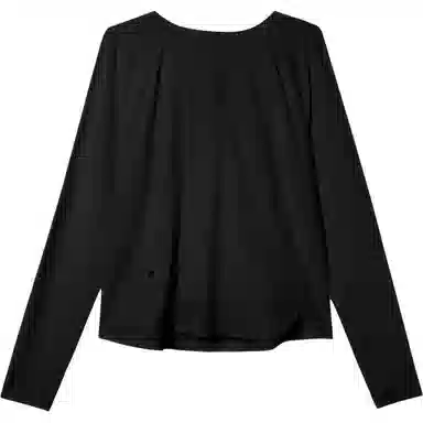 lululemon Lightweight Long Sleeve Tee