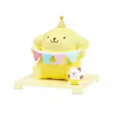 MOETCH x Sanrio 8