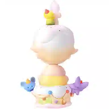 POP MART DIMOO 7th Anniversary