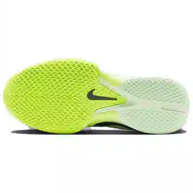 Nike G.T. Cut Cross EP Green Yellow