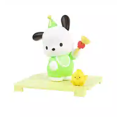 MOETCH x Sanrio 8
