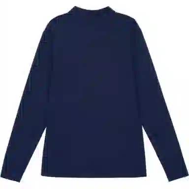 lululemon Evolution Silverescent Polo