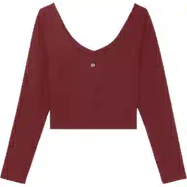 lululemon Align Nulu T