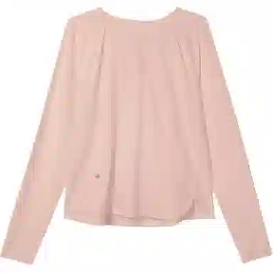 lululemon Lightweight Long Sleeve Tee