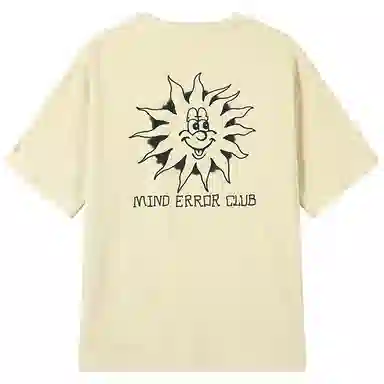 MIND ERROR T