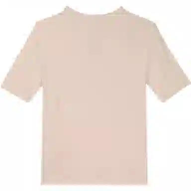 lululemon Lycra Asymmetrical Ribbed Cotton T