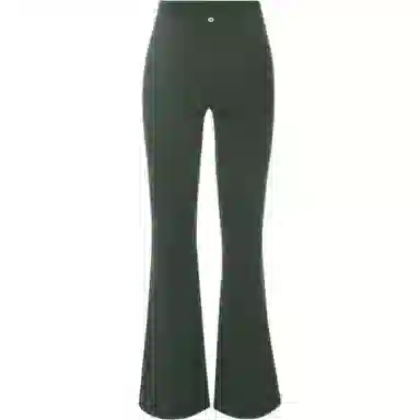 lululemon Groove Split-Hem Flare Pants