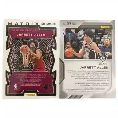 PANINI 2020-21 1949 +PRIZM