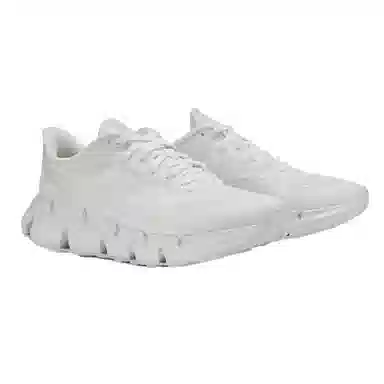 Reebok Zig Dynamica 5 White