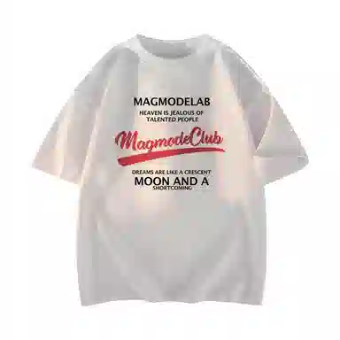 magmode LogoT