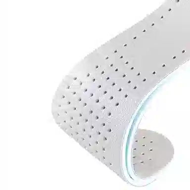 邦尼世家 透气吸汗减震高弹 乳胶 鞋垫 男女同款情侣款