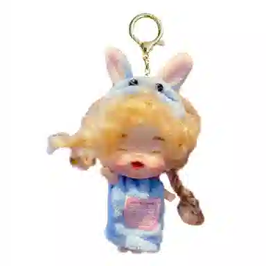 77 SEVEN DREAM Q 9cm