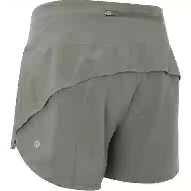 lululemon Speed Up Shorts 4"