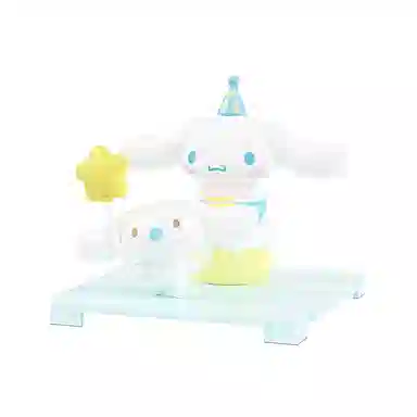 MOETCH x Sanrio 8