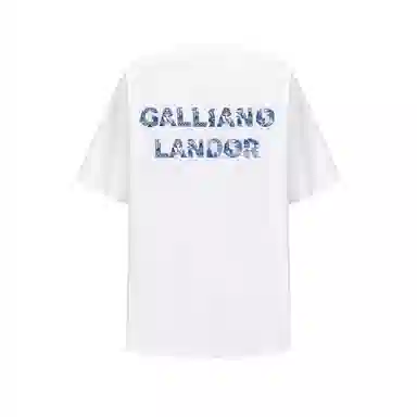 GALLIANO LANDOR LOGOT